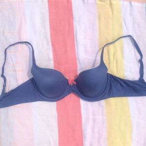 Body by Victoria’s Secret 34C Demi Bra